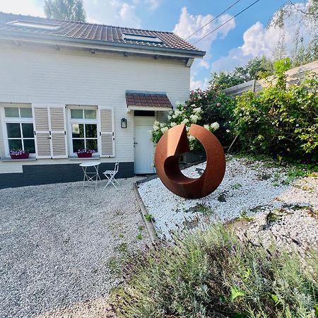 Bois De Hal Bed & Breakfast Braine-lʼAlleud Екстериор снимка